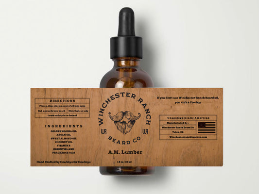 A.M. Lumber